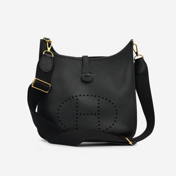 Evelyne PM - Noir Clemence