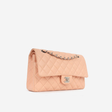 Chanel Medium Classic Flap