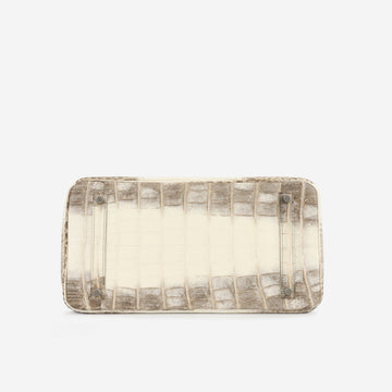 Birkin 35 - Himalaya Crocodile Niloticus