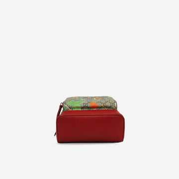 Gucci CS Supreme Blooms Backpack