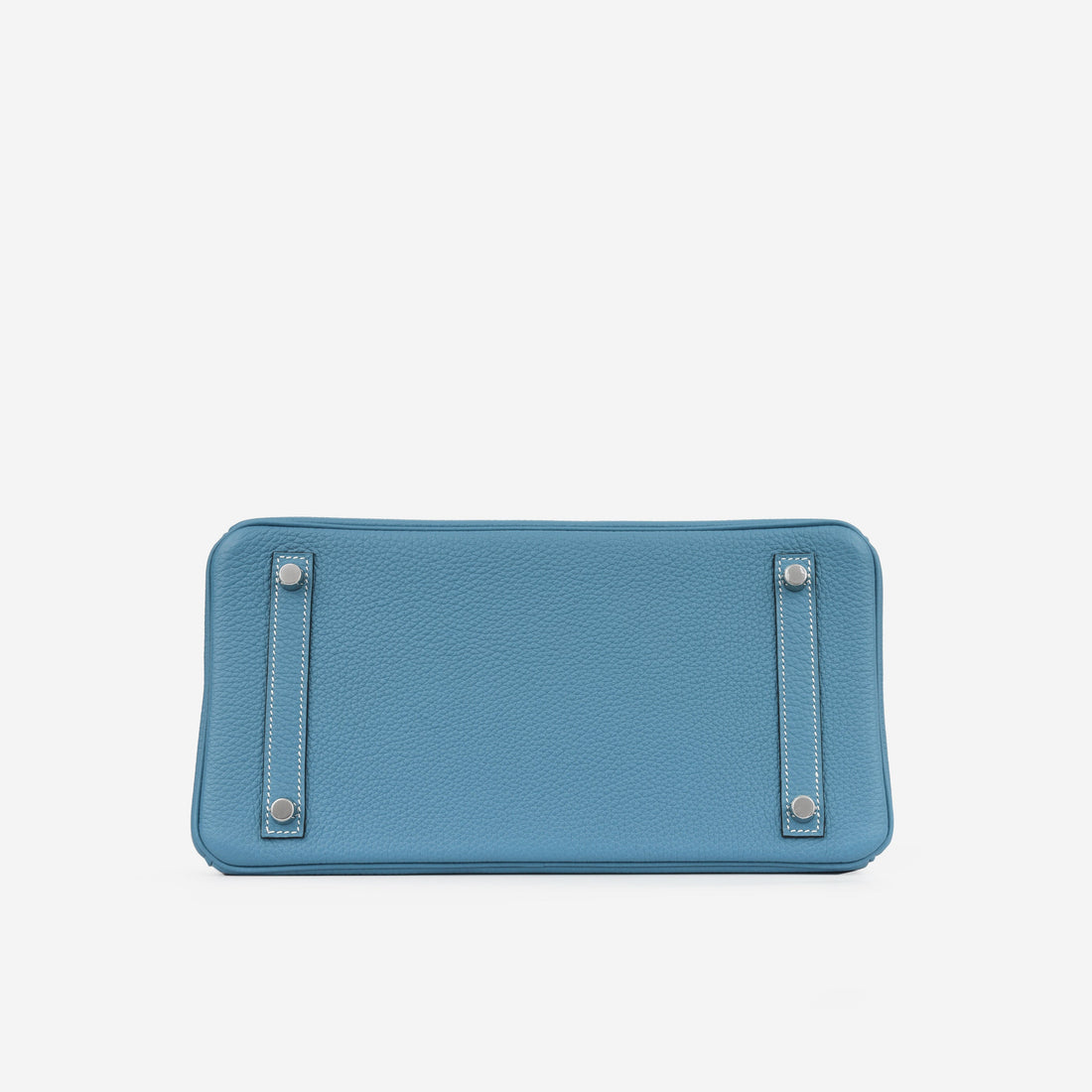 Birkin 30 - Blue Jean