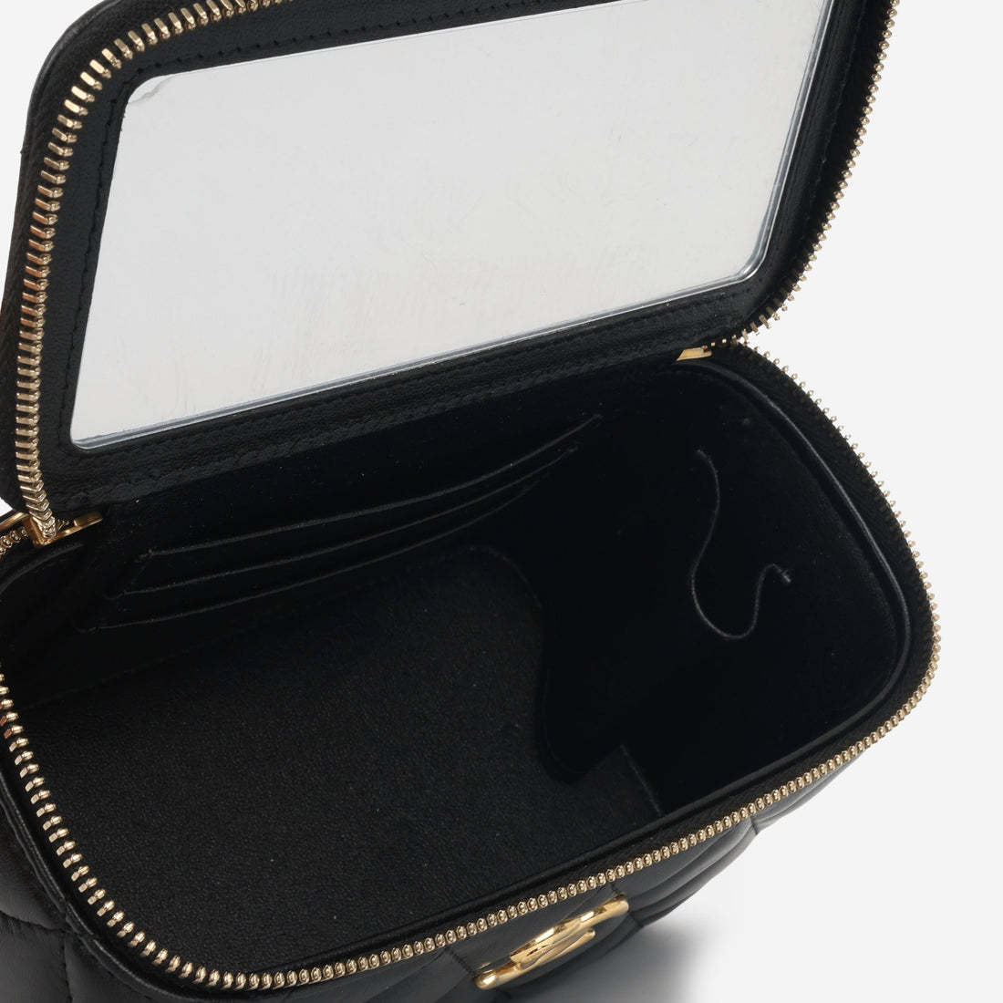 Chanel Small Vanity on Chain