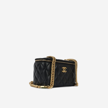 Chanel Small Vanity on Chain