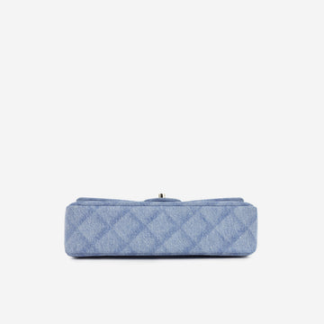Chanel Medium Classic Flap