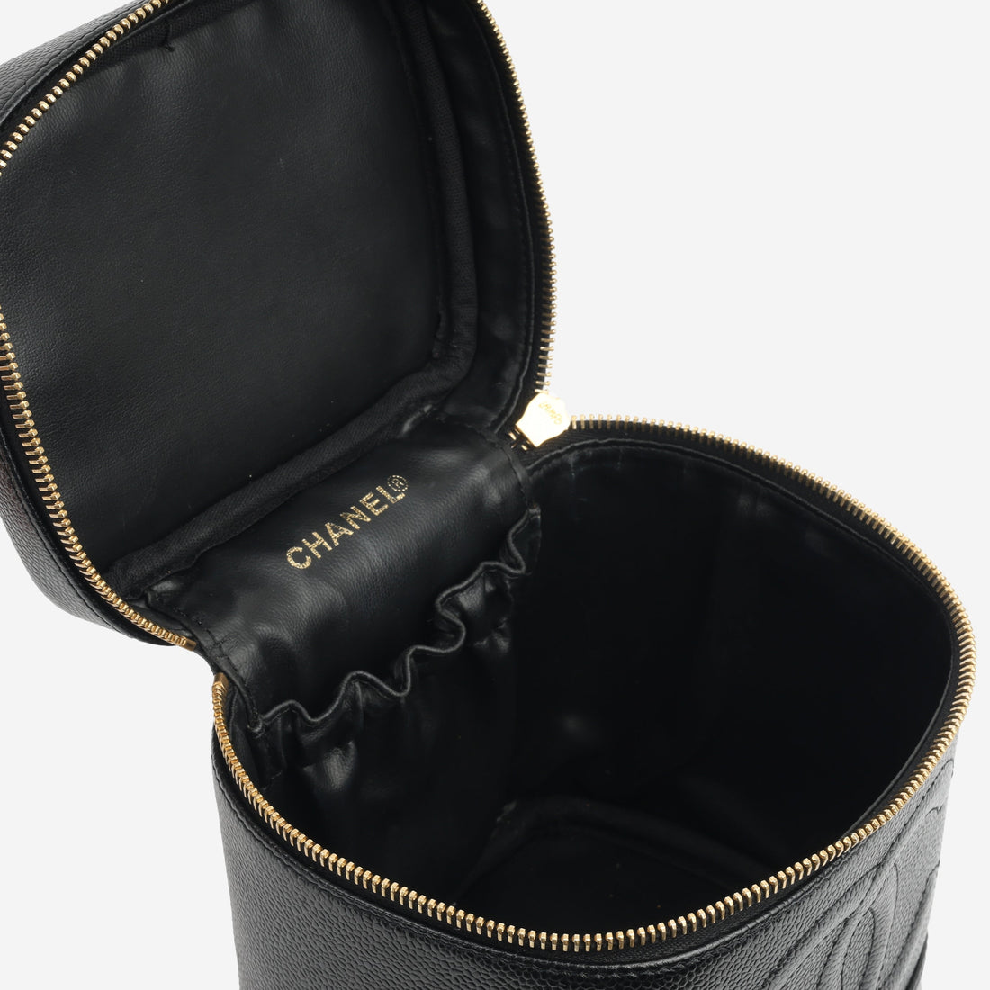 Chanel Vintage Vanity Case