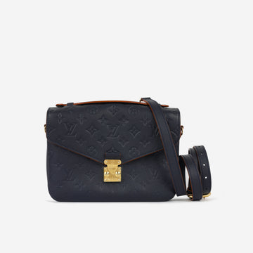Louis Vuitton Pochette Métis