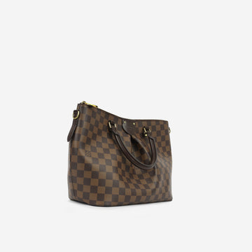 Louis Vuitton Sienna MM - Damier Ebene