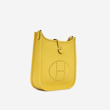 Evelyne TPM - Sun