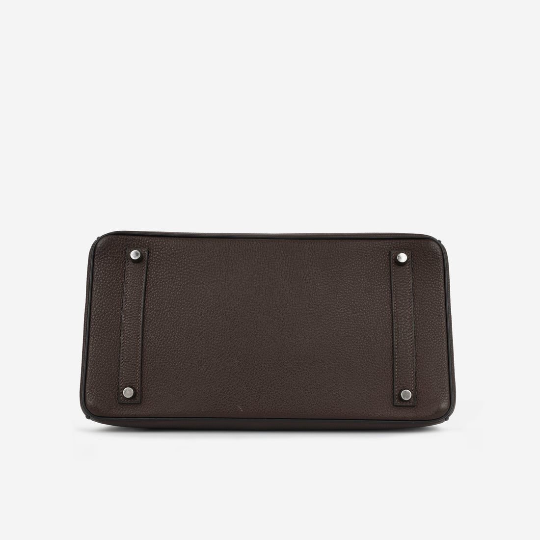 Birkin 35 - Chocolate/Noir