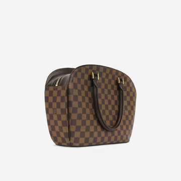 Louis Vuitton Sarria Horizontal - Damier Ebene