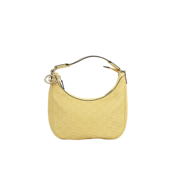 Gucci Hobo Shoulder Bag