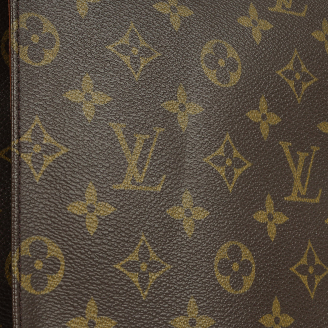 Louis Vuitton Vintage Musette Salsa