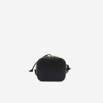 Fendi Mini Mon Tresor Bucket Bag
