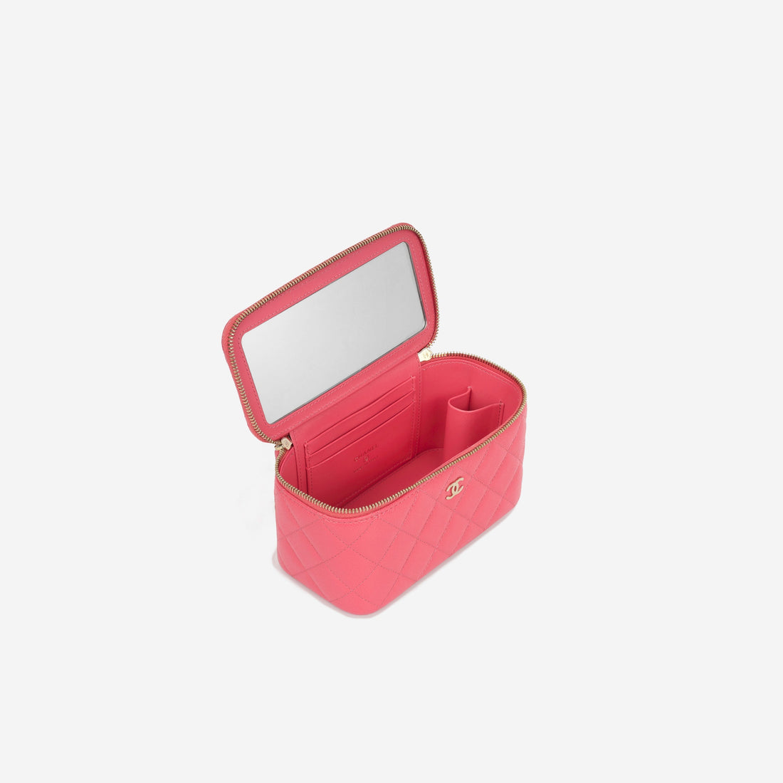 Chanel Small Vanity on Chain