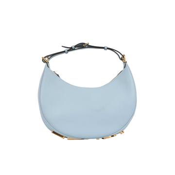 Fendi Fendigraphy Small Hobo