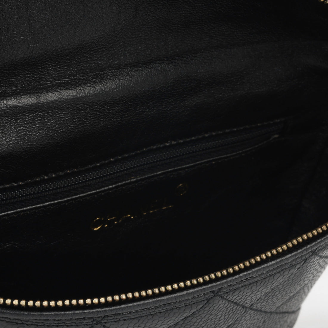 Chanel Vintage Belt Bag