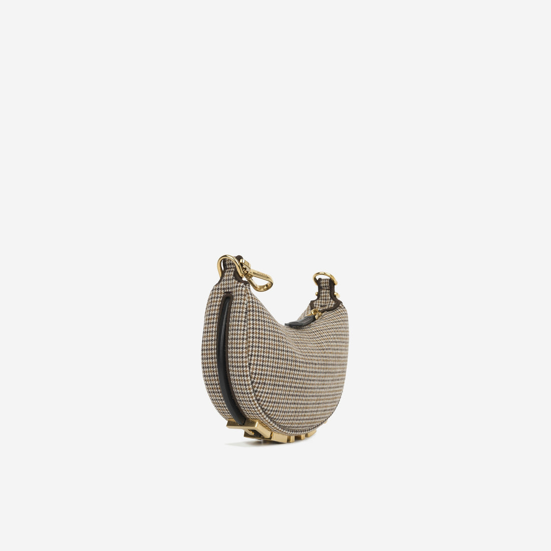 Nano Fendigraphy - Houndstooth Wool