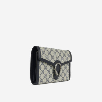 Gucci Dionysus CS Chain Wallet