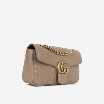 Gucci CS Marmont - Small