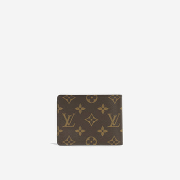 Louis Vuitton Multiple Wallet - Monogram