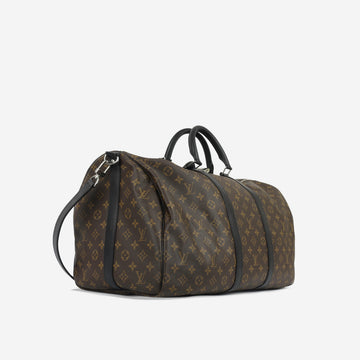 Louis Vuitton Keepall Bandoulière 55