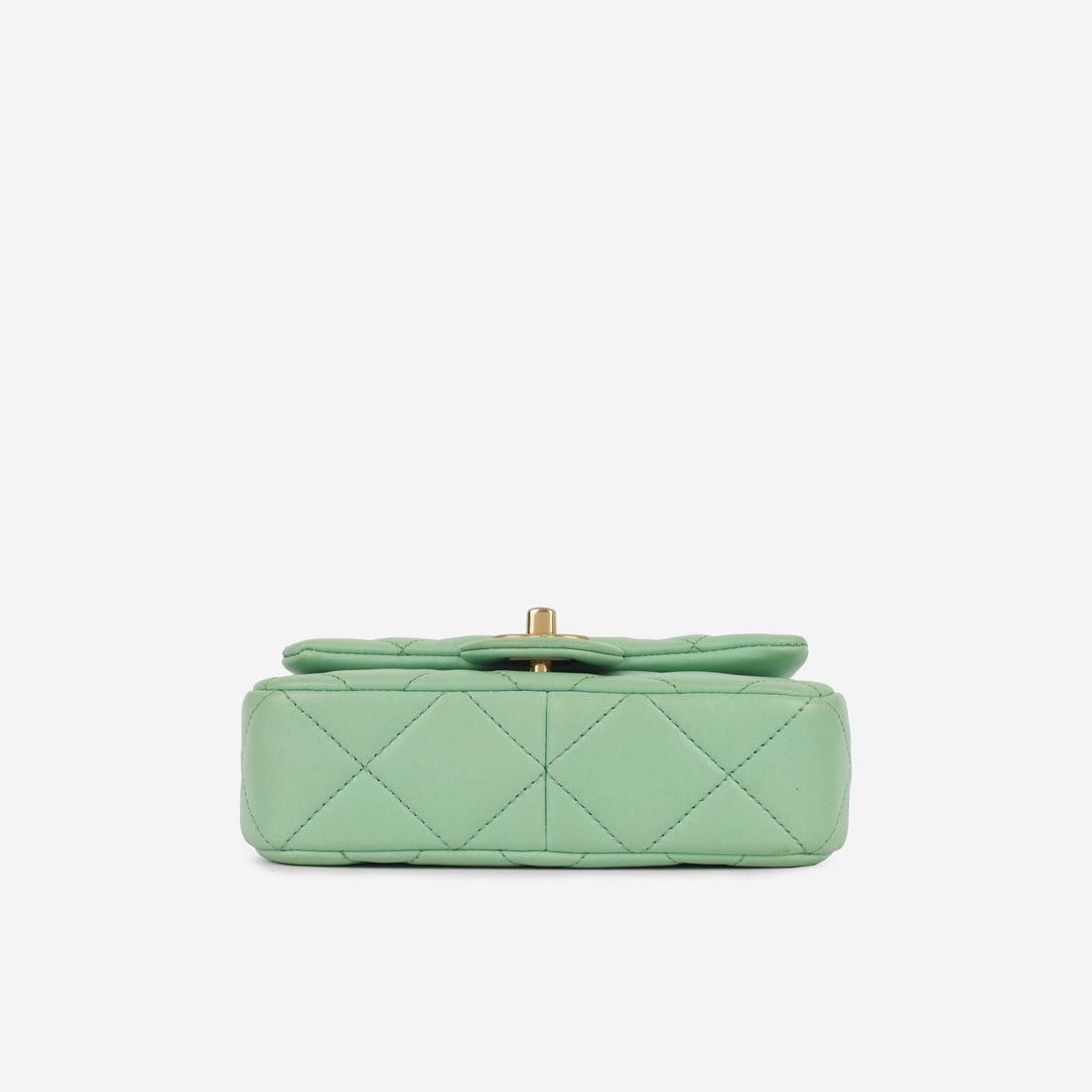 Seasonal Mini Square Pearl Crush