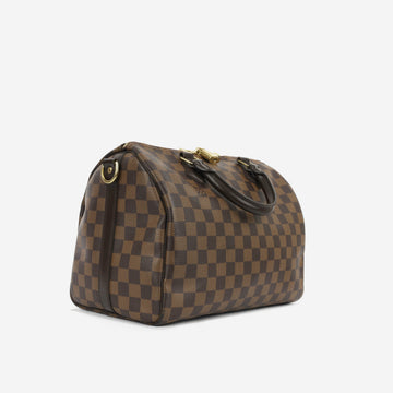 Louis Vuitton Speedy 30 Bandouliere