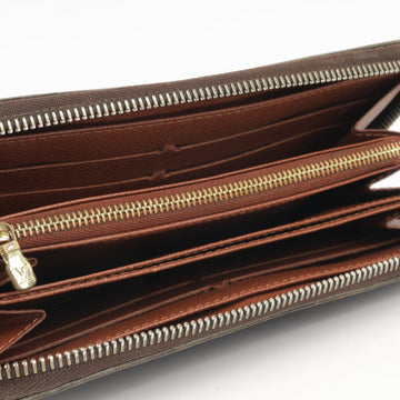 Louis Vuitton Zippy Wallet - Monogram