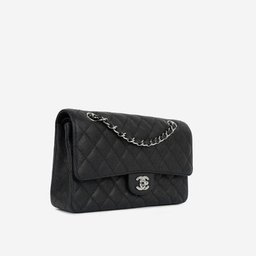 Chanel Medium Classic Flap