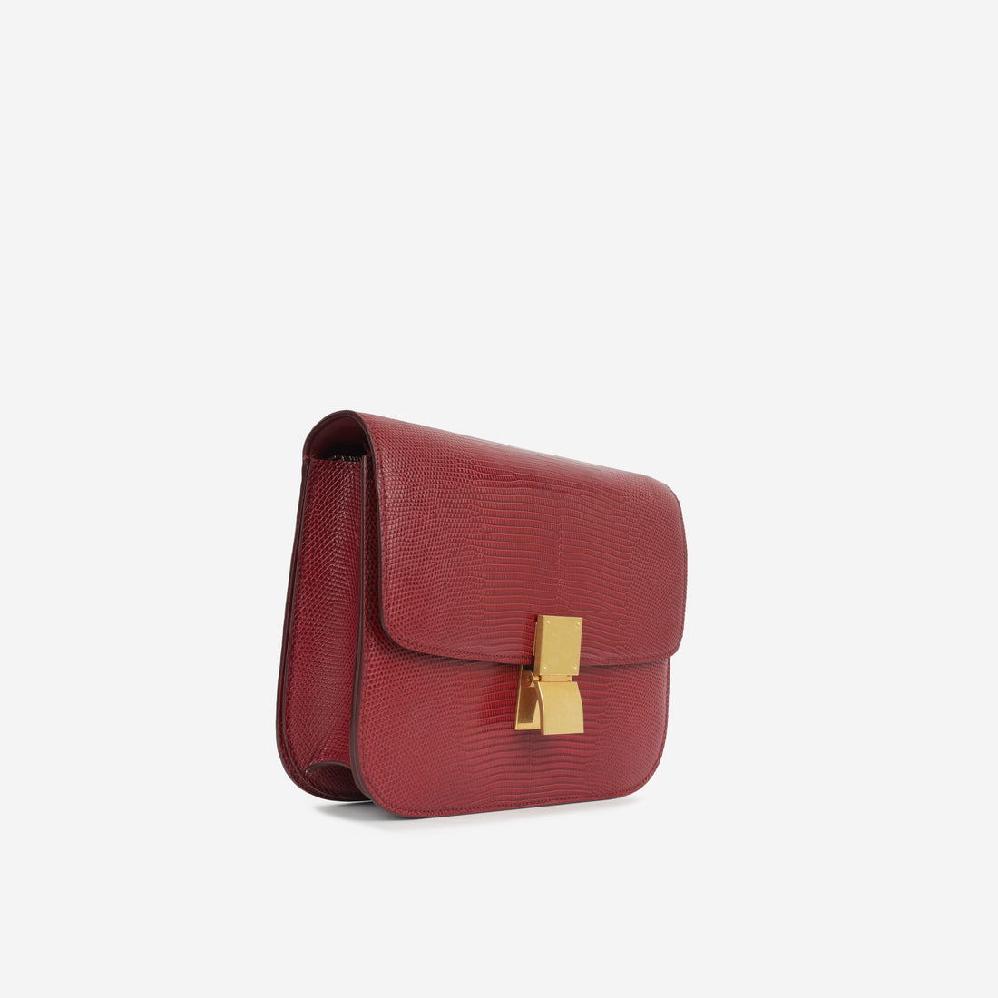 Medium Box Bag