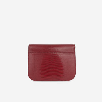 Medium Box Bag