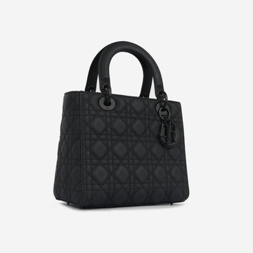 Christian Dior Lady Dior - Medium