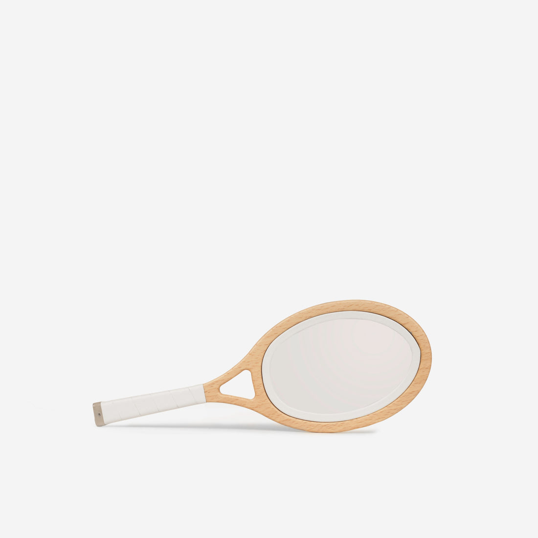 Chanel Tennis Mirror Crossbody