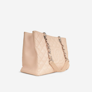 Chanel GST - Light Pink