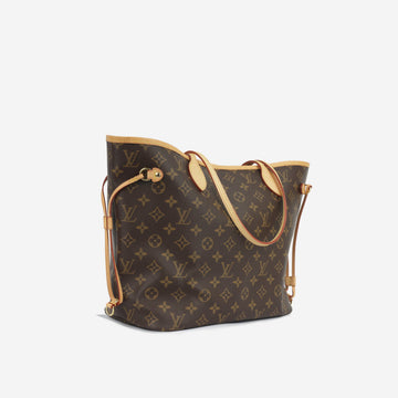 Louis Vuitton Neverfull MM - Monogram Canvas