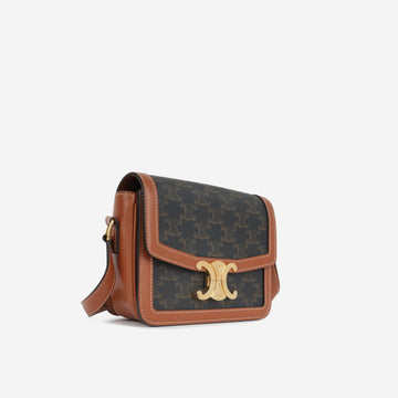 Teen Triomphe Bag