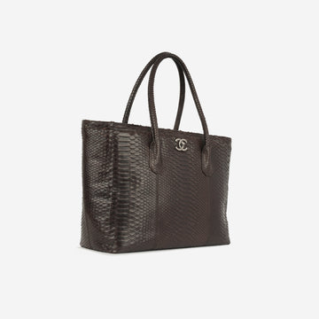 Chanel Extra Large Shopping Tote