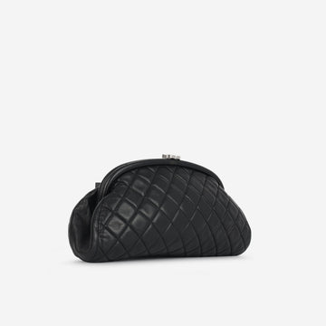 Chanel Timeless Clutch