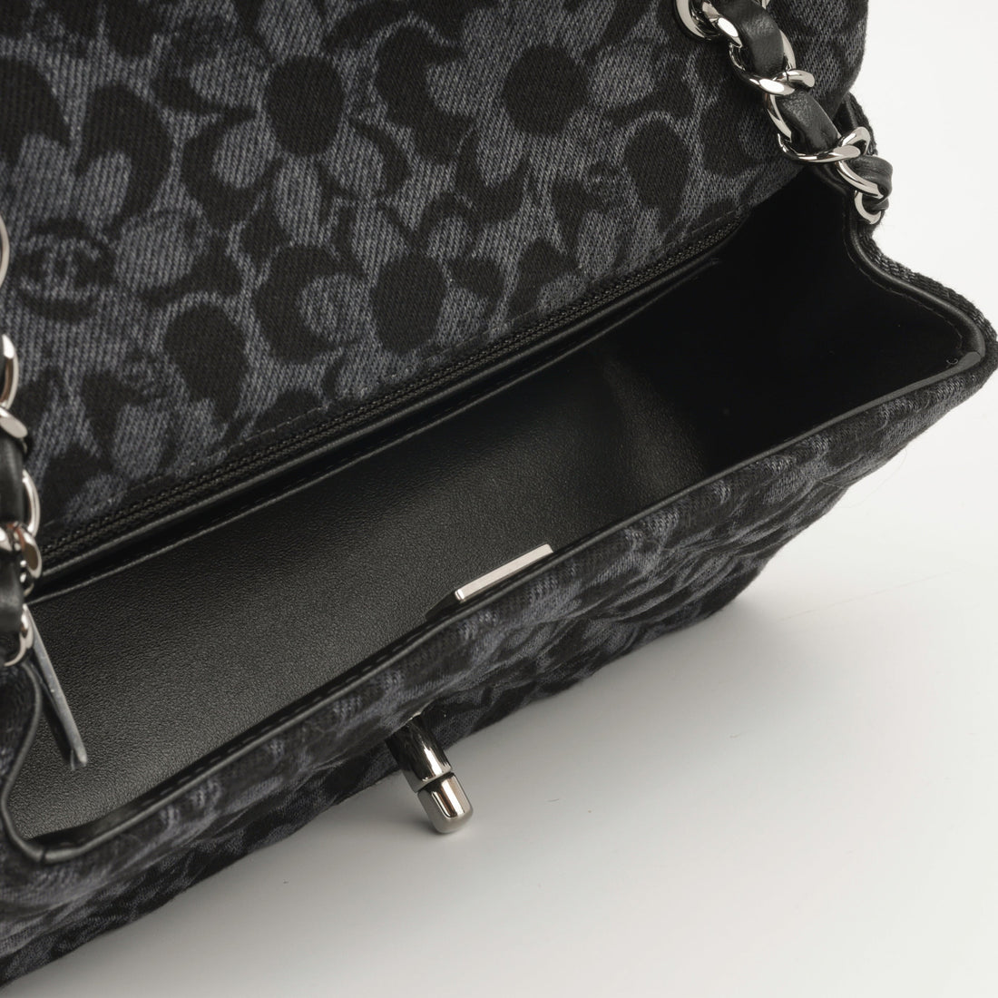 Chanel Mini Rectangular