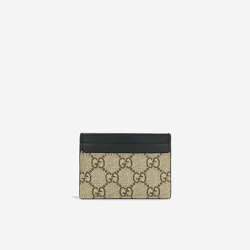 GG Kingsnake Card Holder