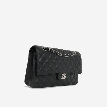 Chanel Medium Classic Flap