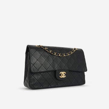 Chanel Vintage Medium Classic Flap