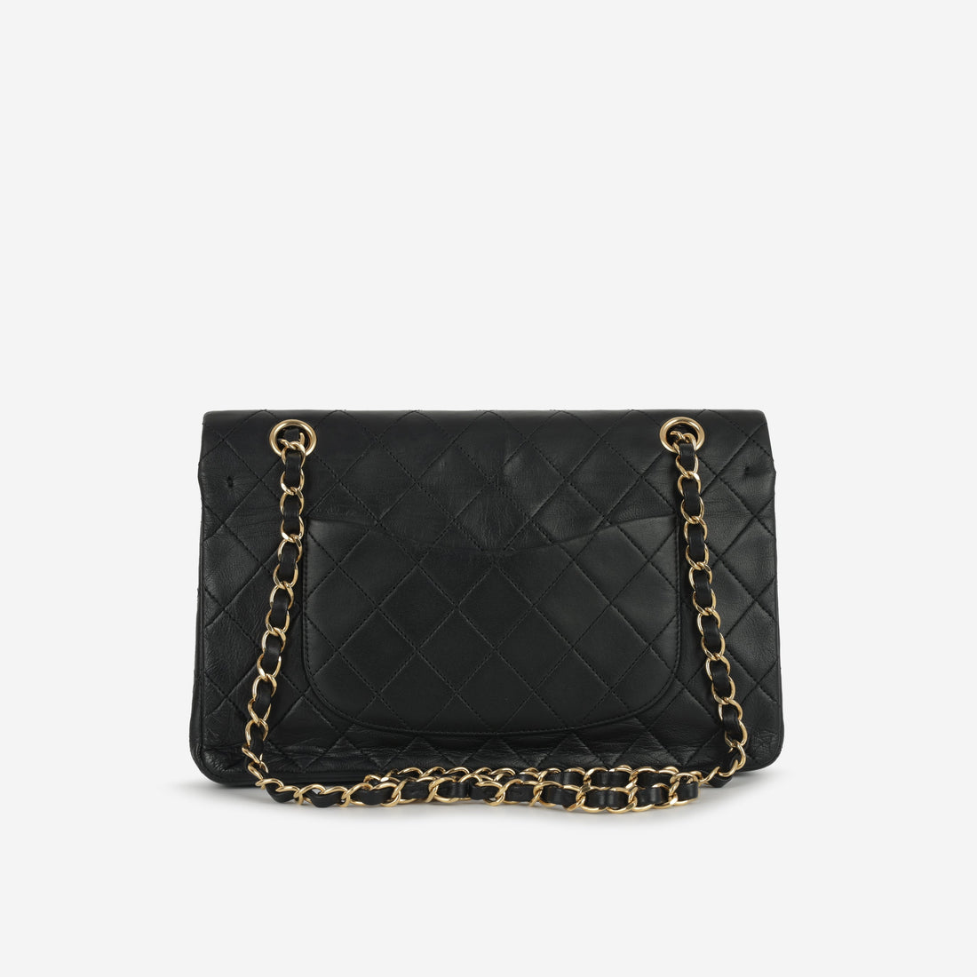 Chanel Vintage Medium Classic Flap