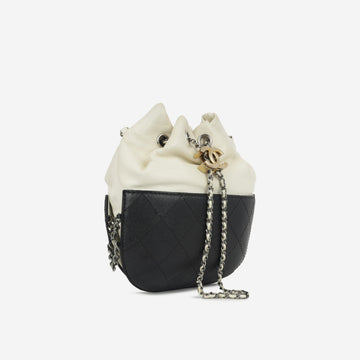 Chanel Small Gabrielle Bucket Bag