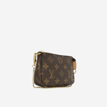 Louis Vuitton Mini Pochette Accessoires