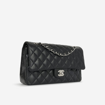Chanel Medium Classic Flap