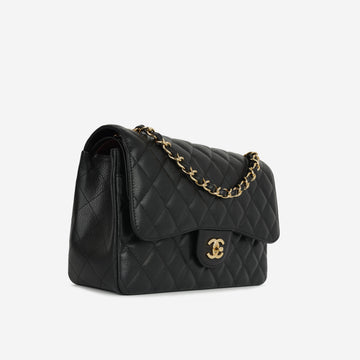 Jumbo Classic Flap