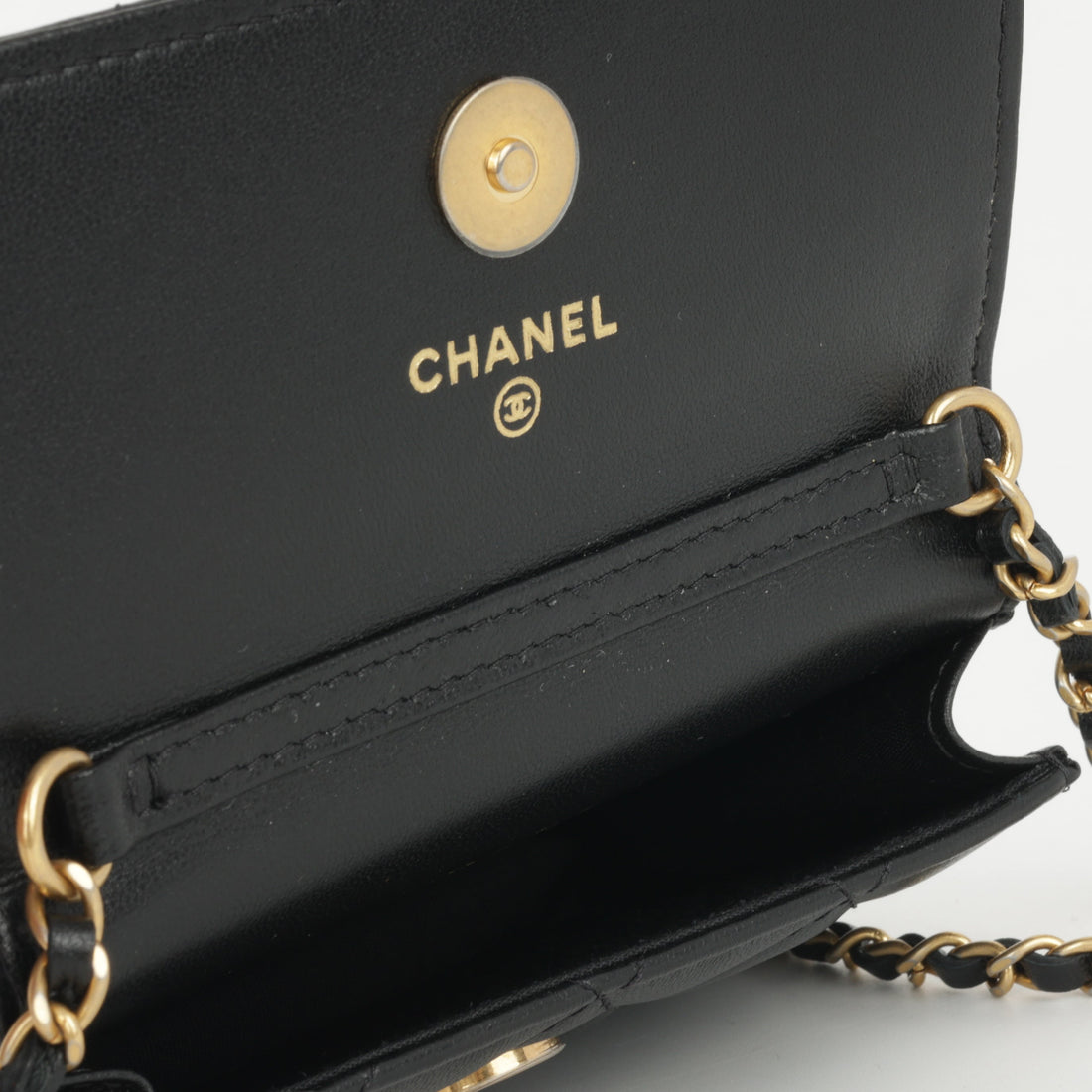 19 Flap Coin Purse on Chain