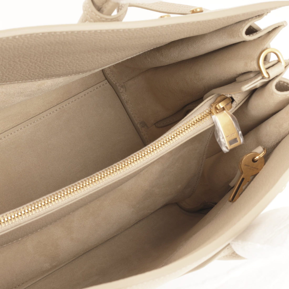 Small Sac De Jour