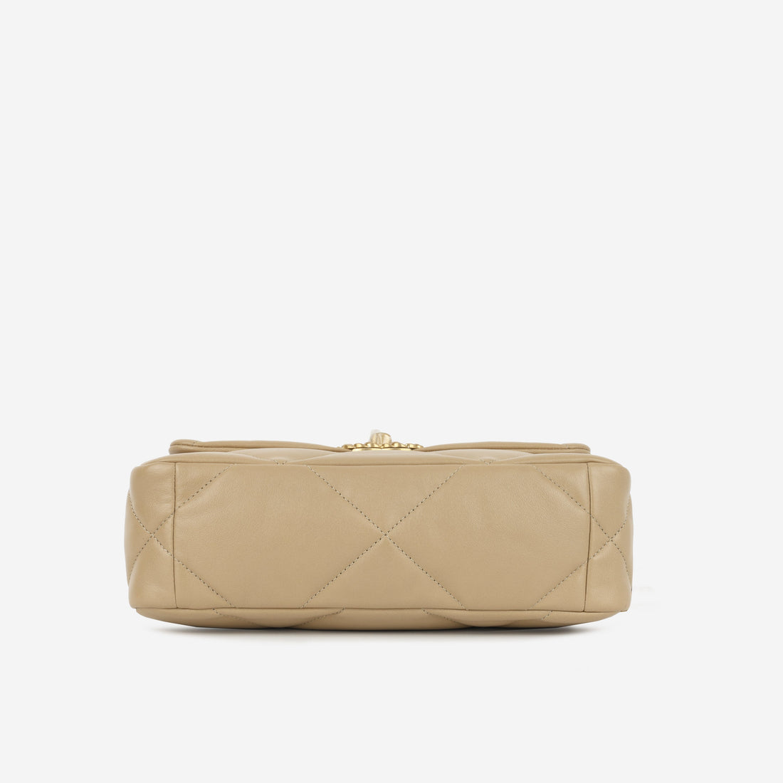 Small 19 Flap Bag
